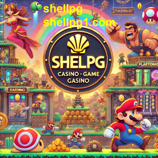 A Evolução dos Jogos de Plataforma: Uma Jornada Através do Tempo