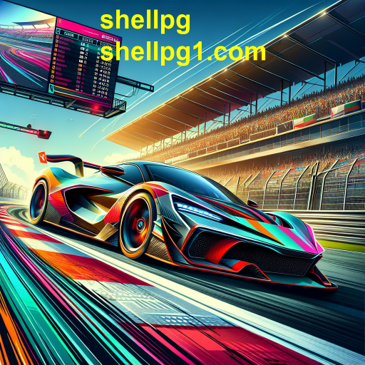 A Emoção das Corridas no ShellPG